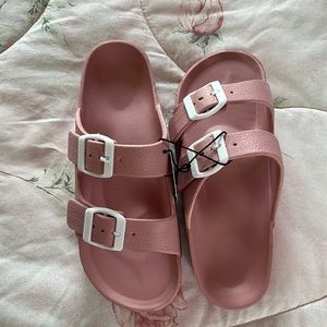 Water proof sandals